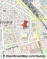 Carne - Lavorazione e Commercio Novara,28100Novara