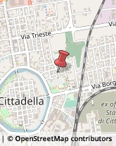 Strumenti per Misura, Controllo e Regolazione Cittadella,35013Padova