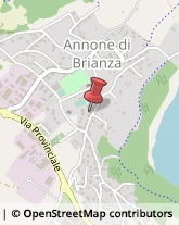 Uffici ed Enti Turistici Annone di Brianza,23841Lecco