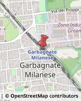 Laboratori Odontotecnici Garbagnate Milanese,20024Milano