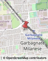 Studi Medici Generici Garbagnate Milanese,20024Milano