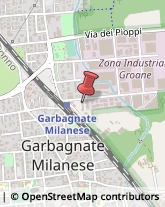 Locali, Birrerie e Pub Garbagnate Milanese,20024Milano