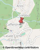 Utensili - Commercio Casale Corte Cerro,28881Verbano-Cusio-Ossola