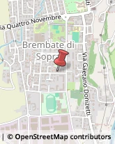 Pubblicità - Agenzie e Studi Brembate di Sopra,24030Bergamo