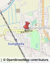 Tabaccherie Stanghella,35048Padova