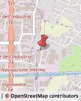 Impianti Antifurto e Sistemi di Sicurezza Noventa Padovana,35027Padova