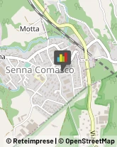 Porte Senna Comasco,22070Como