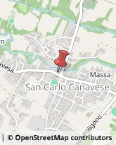Stazioni di Servizio e Distribuzione Carburanti San Carlo Canavese,10070Torino