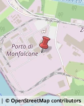 Porti e Servizi Portuali Monfalcone,34074Gorizia