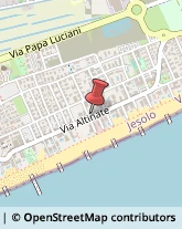 Alberghi Diurni e Bagni Pubblici,30016Venezia