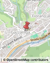 Comuni e Servizi Comunali Gazzaniga,24025Bergamo