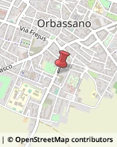 Aziende Sanitarie Locali (ASL) Orbassano,10043Torino
