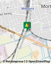 Bed e Breakfast Mortara,27036Pavia