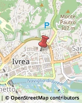 Associazioni e Federazioni Sportive Ivrea,10015Torino