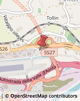 Autostrade, Trafori e Autoporti Quart,11020Aosta