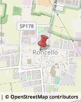 Farmacie Roncello,20877Monza e Brianza