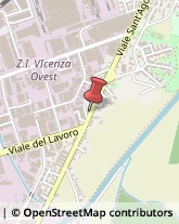 Mercerie Vicenza,36100Vicenza