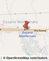 Aziende Agricole Ozzano Monferrato,15039Alessandria