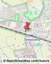 Banche e Istituti di Credito Tavazzano con Villavesco,26838Lodi