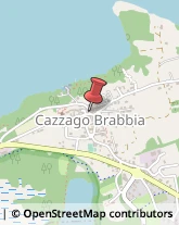 Bed e Breakfast Cazzago Brabbia,21020Varese