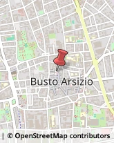 Biancheria per la casa - Dettaglio Busto Arsizio,21052Varese