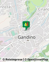 Catering e Ristorazione Collettiva Gandino,24024Bergamo