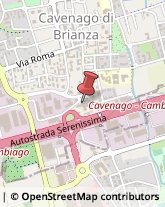 Conferenze e Congressi - Centri e Sedi Cavenago di Brianza,20873Monza e Brianza