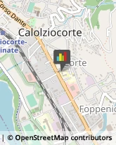 Lavanderie Calolziocorte,23801Lecco