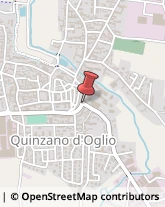 Imprese Edili Quinzano d'Oglio,25027Brescia