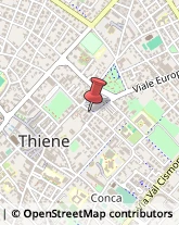 Appartamenti e Residence Thiene,36016Vicenza