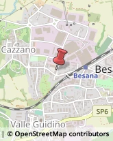 Autotrasporti Besana in Brianza,20842Monza e Brianza