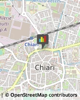 Corrieri Chiari,25032Brescia