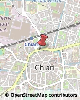 Corrieri Chiari,25032Brescia