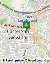 Associazioni Sindacali Castel San Giovanni,29015Piacenza