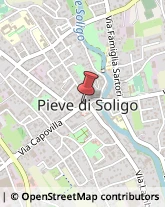 Pensioni Pieve di Soligo,31053Treviso