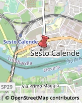 Dietologia - Medici Specialisti Sesto Calende,21018Varese