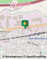 Autoveicoli - Radiatori San Bonifacio,37047Verona