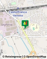 Alberghi Castelfranco Veneto,31033Treviso