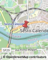 Agenzie di Stampa Sesto Calende,21018Varese