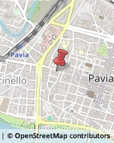 Carte da Gioco Pavia,27100Pavia