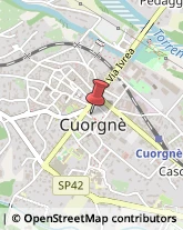 Alberghi Cuorgnè,10082Torino