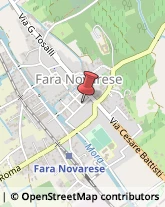 Istituti di Bellezza Fara Novarese,28073Novara