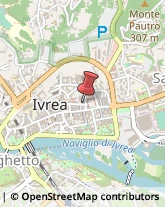 Terme Ivrea,10015Torino