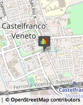 Connettori Castelfranco Veneto,31033Treviso