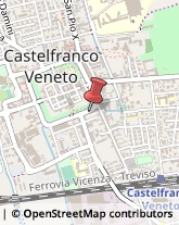 Connettori Castelfranco Veneto,31033Treviso