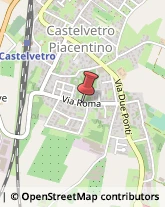 Maglieria - Dettaglio Castelvetro Piacentino,29010Piacenza