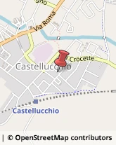 Calze e Collants - Produzione Castellucchio,46014Mantova