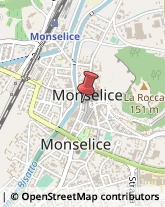 Mercerie Monselice,35043Padova