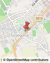 Consulenza di Direzione ed Organizzazione Aziendale Susegana,31058Treviso