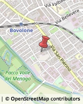 Serrande Avvolgibili Bovolone,37051Verona